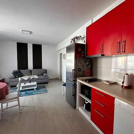 Apartman Sjever Makarska Luaran gambar