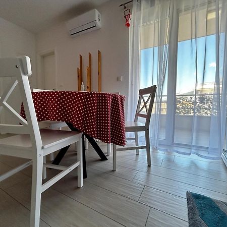 Apartman Sjever Makarska Luaran gambar