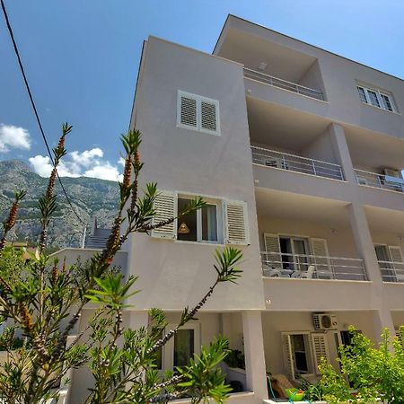Apartman Sjever Makarska Luaran gambar