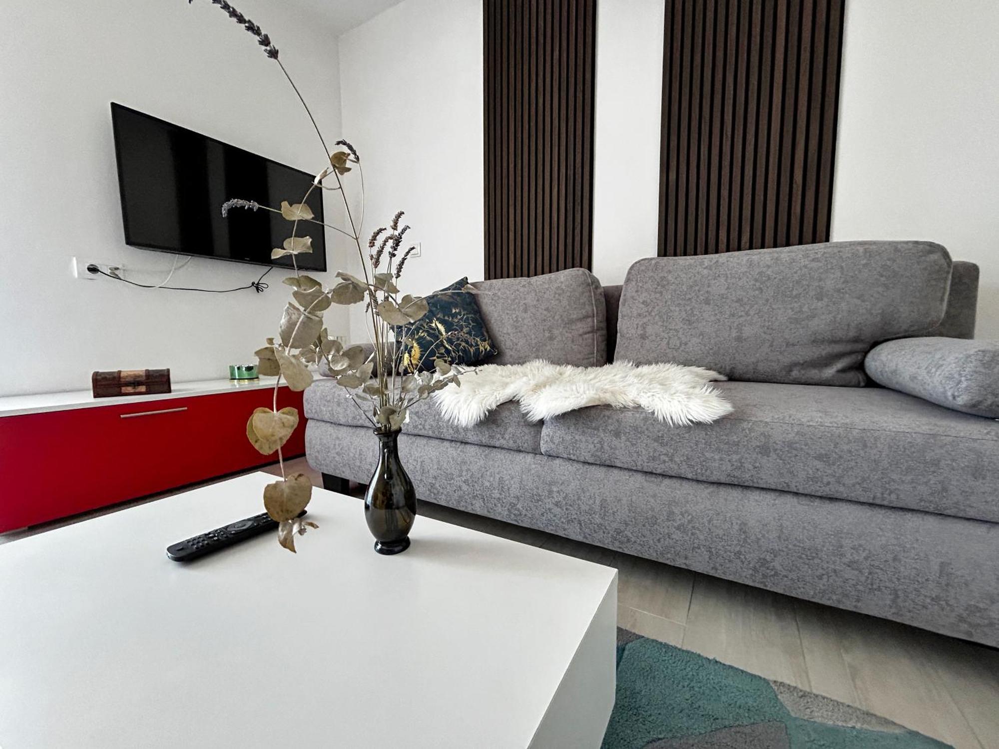 Apartman Sjever Makarska Luaran gambar