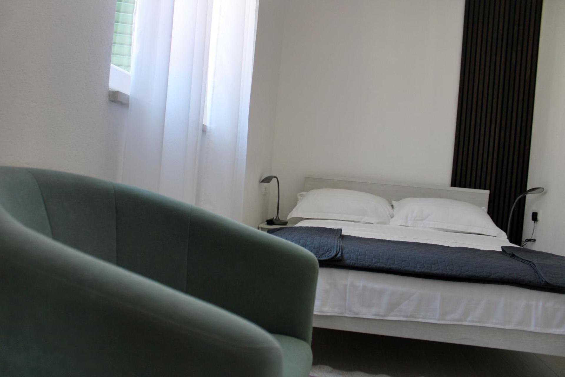 Apartman Sjever Makarska Luaran gambar