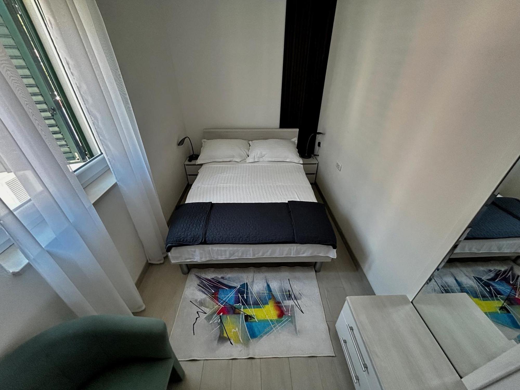 Apartman Sjever Makarska Luaran gambar