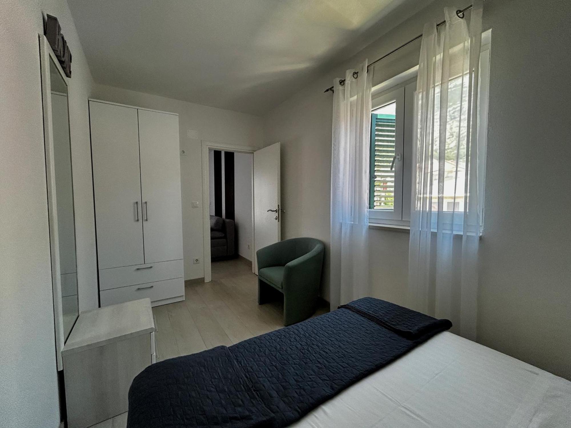 Apartman Sjever Makarska Luaran gambar