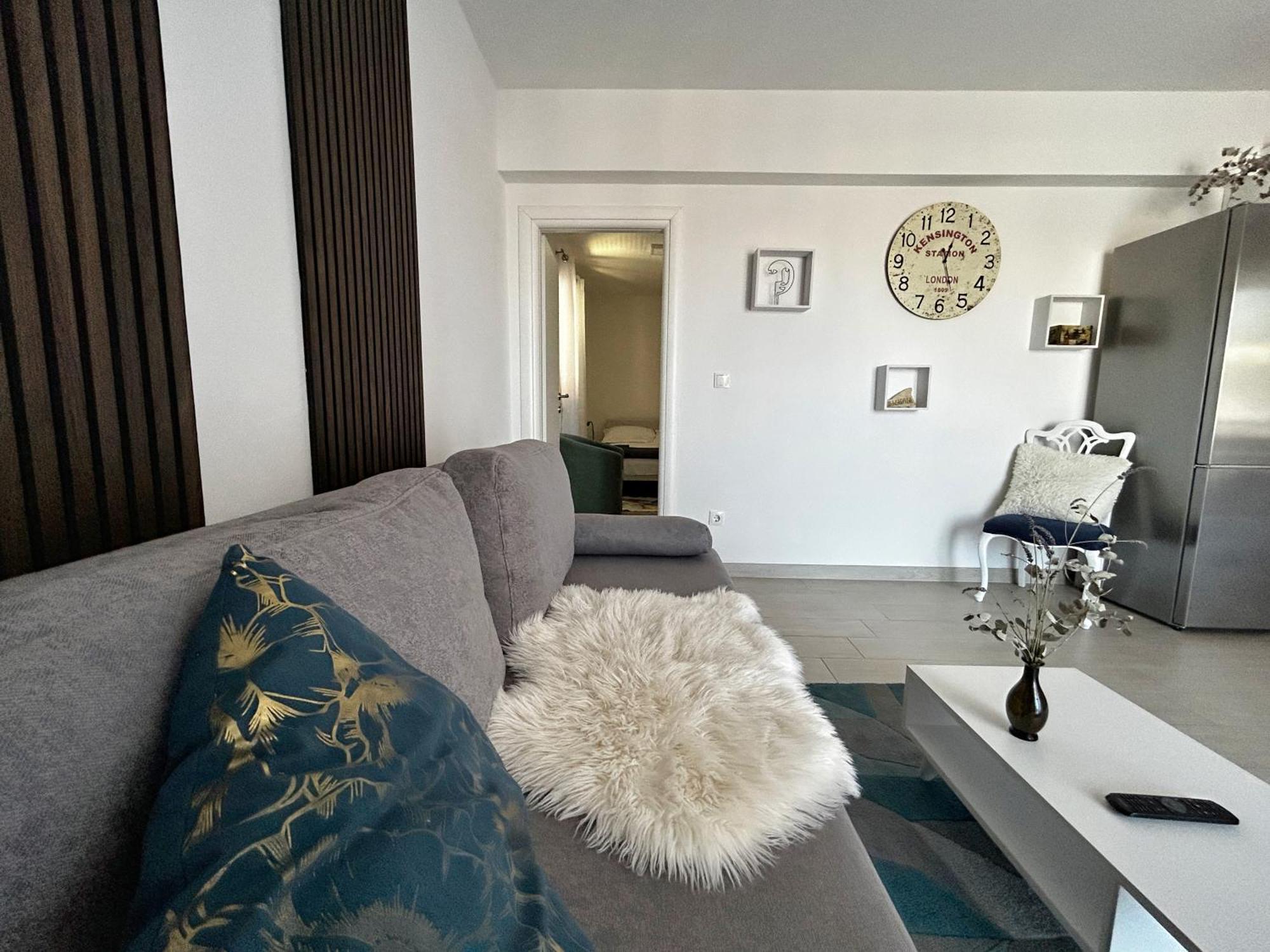 Apartman Sjever Makarska Luaran gambar