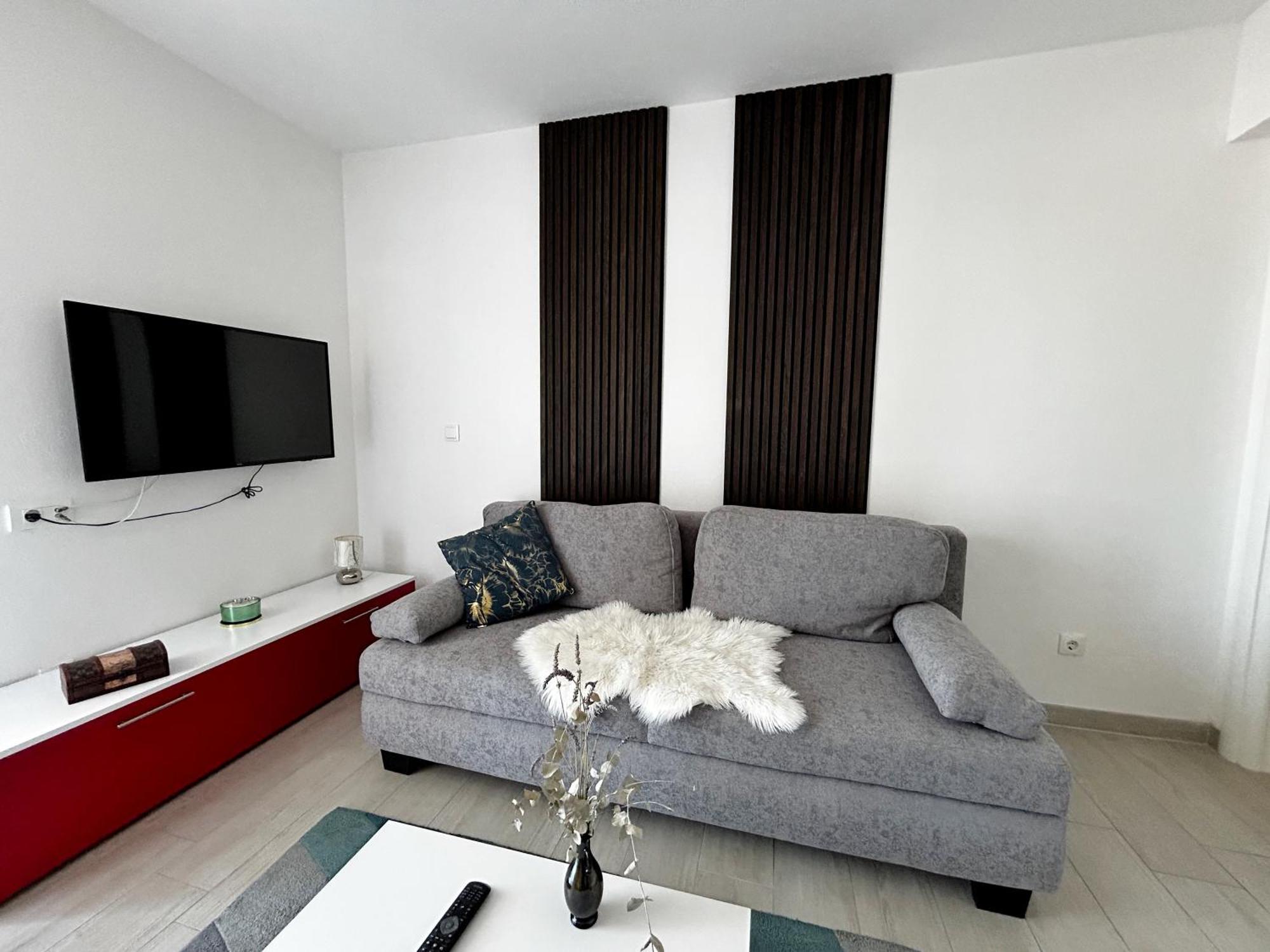 Apartman Sjever Makarska Luaran gambar
