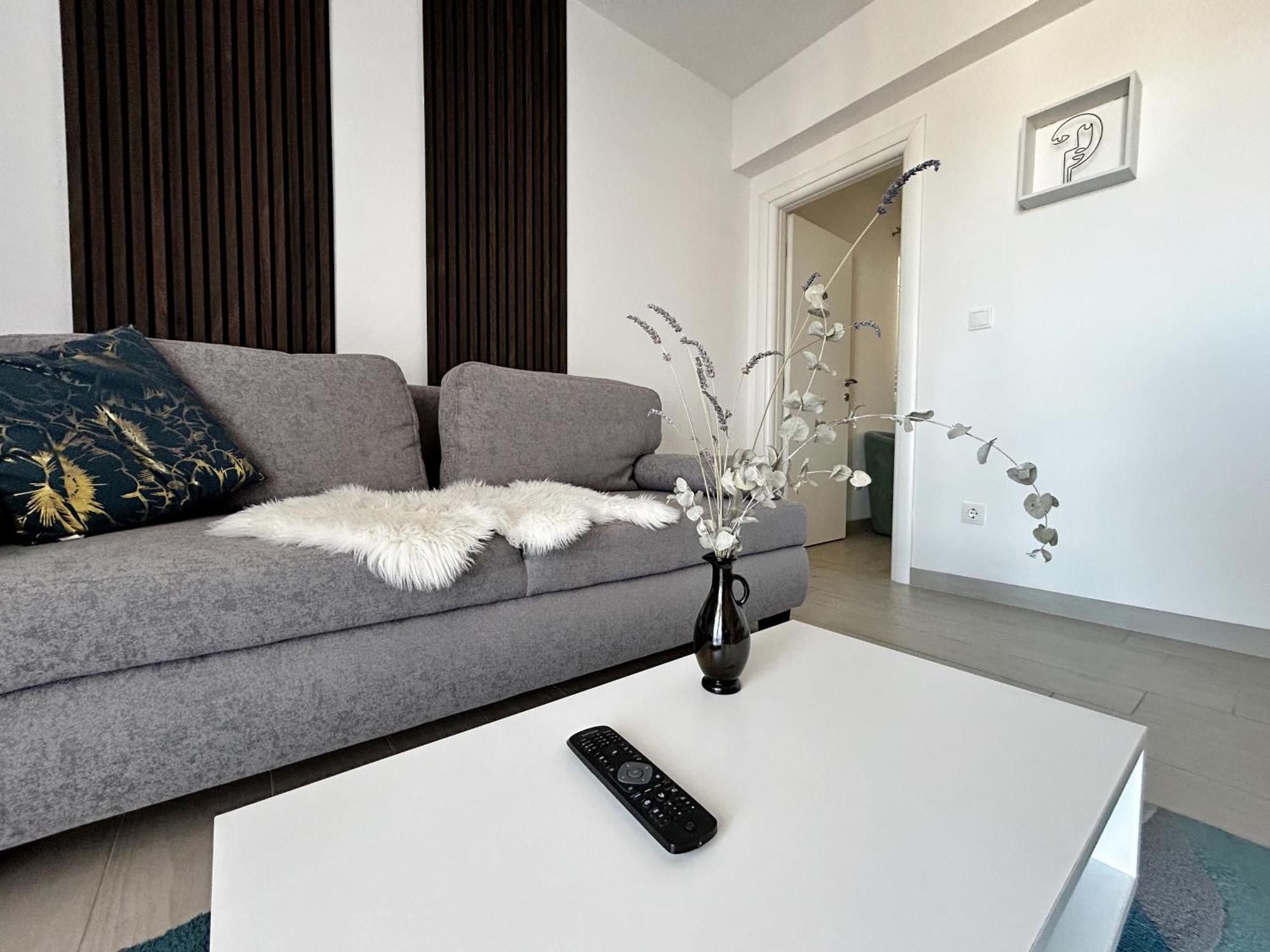 Apartman Sjever Makarska Luaran gambar