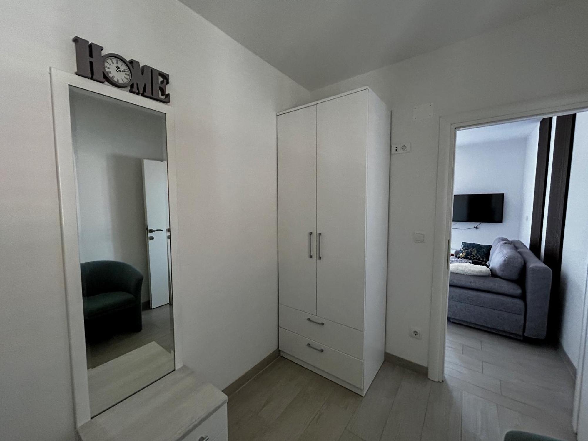 Apartman Sjever Makarska Luaran gambar