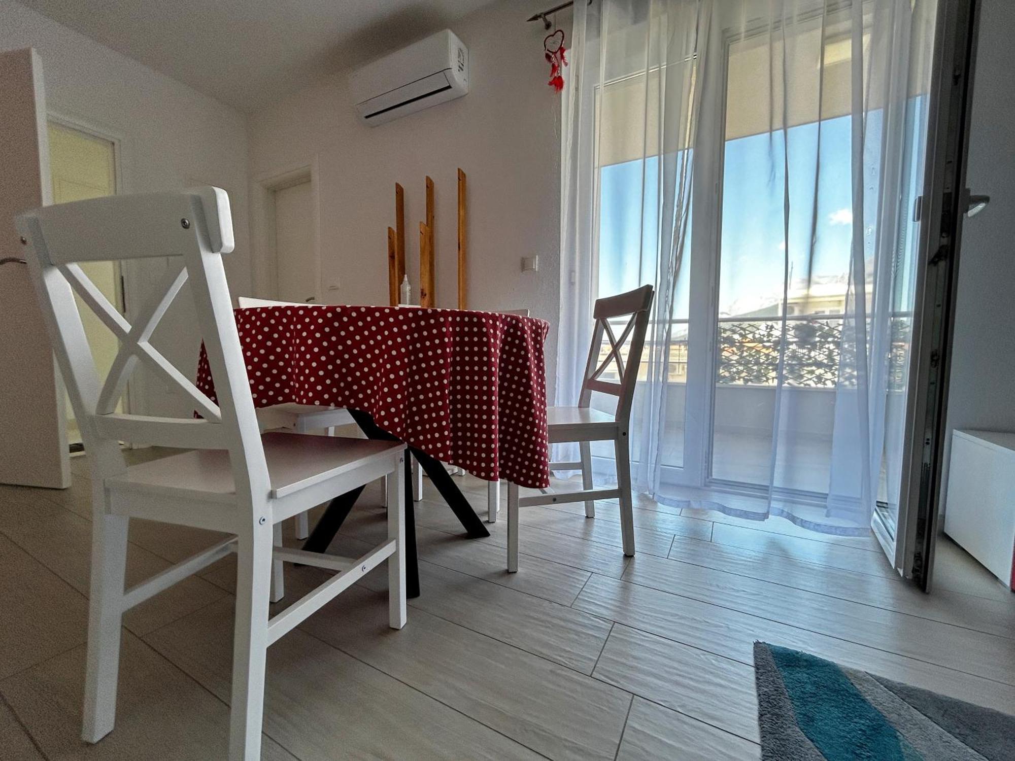 Apartman Sjever Makarska Luaran gambar