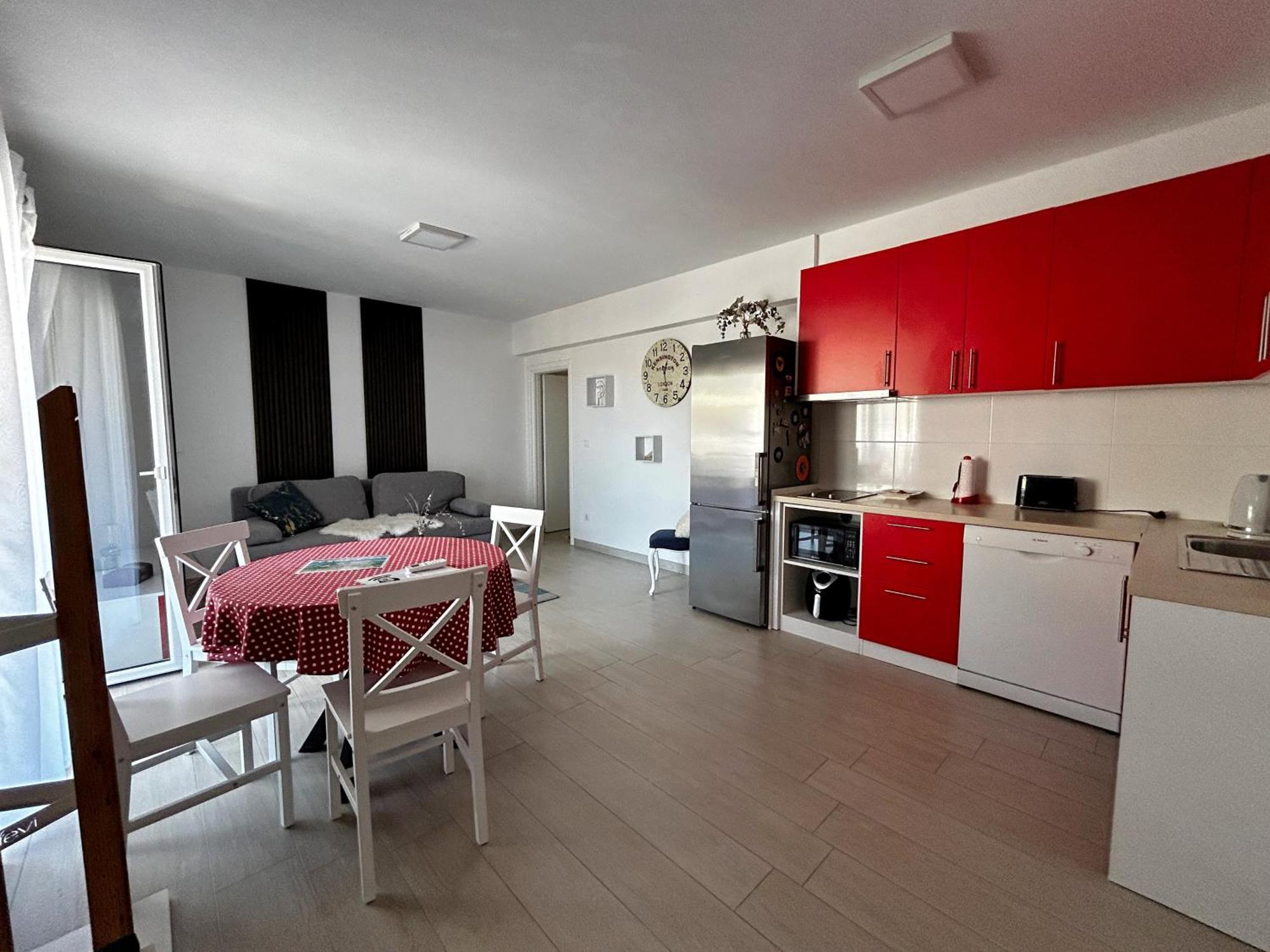 Apartman Sjever Makarska Luaran gambar