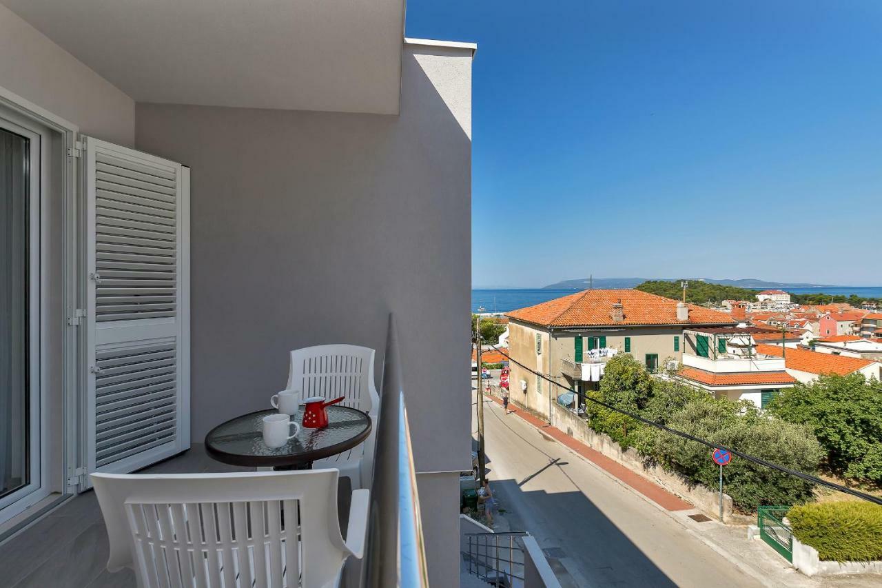 Apartman Sjever Makarska Luaran gambar