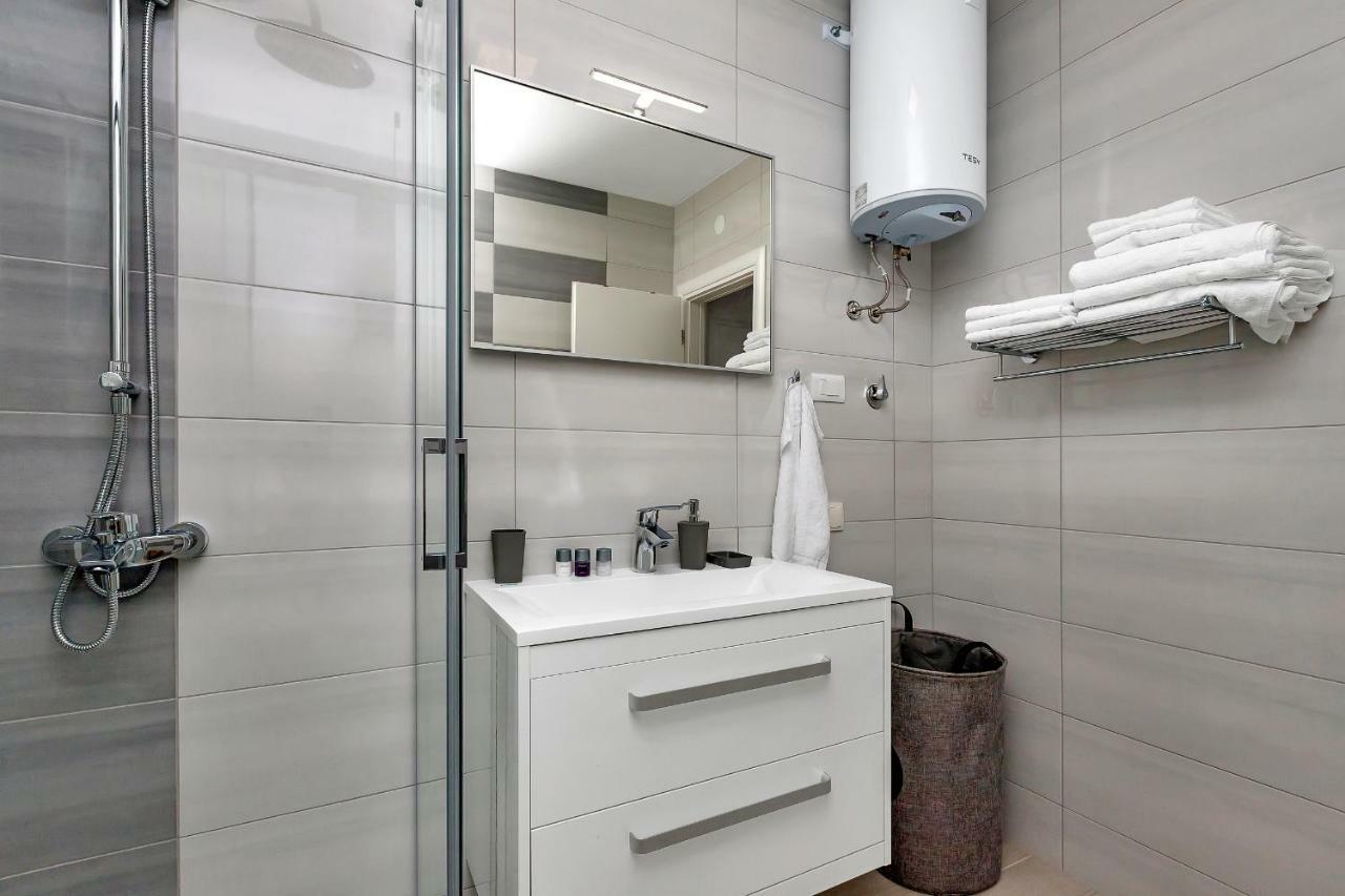 Apartman Sjever Makarska Luaran gambar